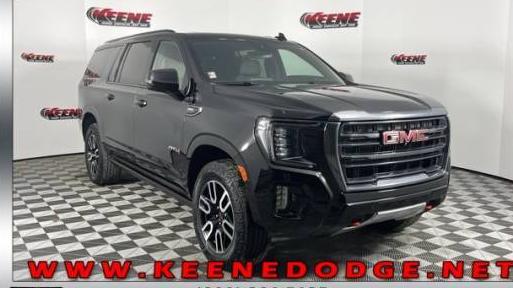 GMC YUKON XL 2024 1GKS2HKD2RR268000 image